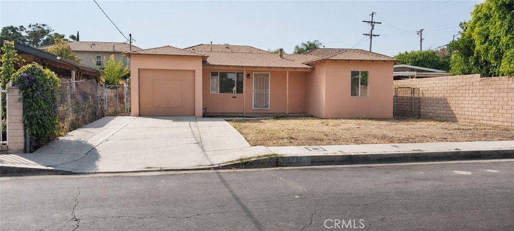 House in Los Angeles, California, United States 1 - 18348552