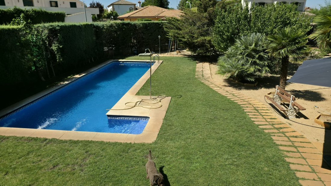 House in Valdepenas, Castile-La Mancha, Spain 2 - 18350364
