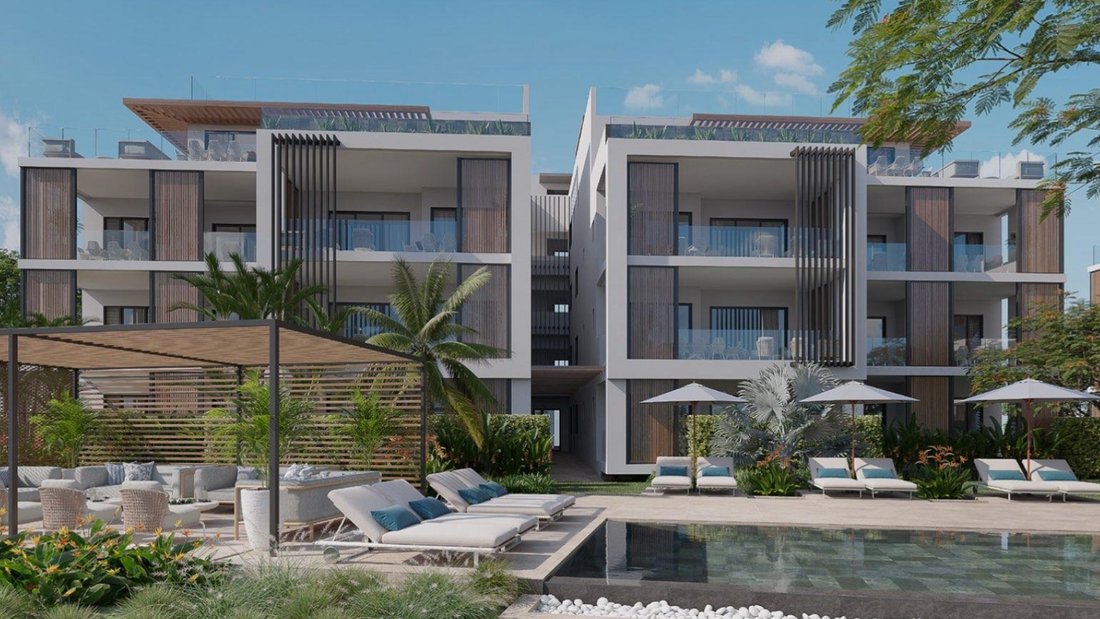Apartment in Calodyne, Rivière du Rempart District, Mauritius 5 - 18350288
