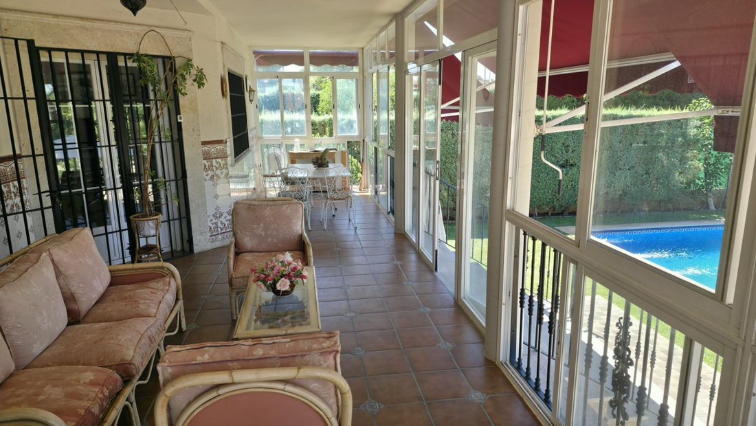 House in Valdepenas, Castile-La Mancha, Spain 4 - 18350364