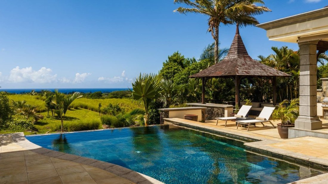 House in Bel Ombre, Savanne District, Mauritius 4 - 18350293