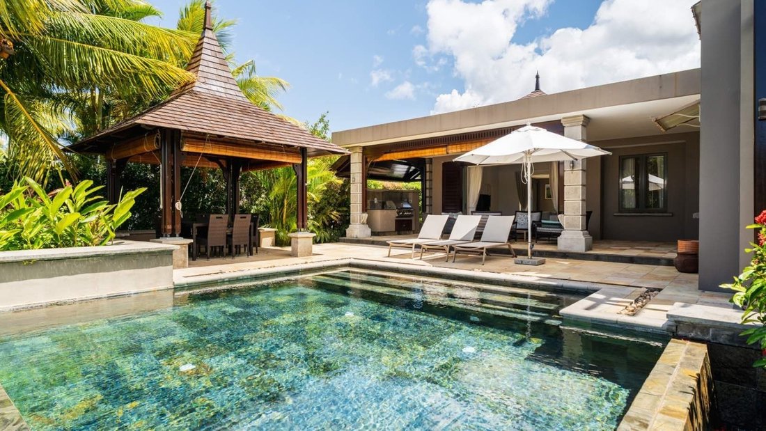 House in Bel Ombre, Savanne District, Mauritius 4 - 18350292