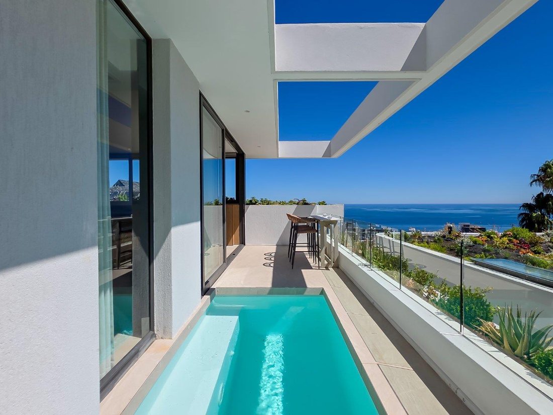 House in Bakoven, Cape Town, South Africa 1 - 18350286