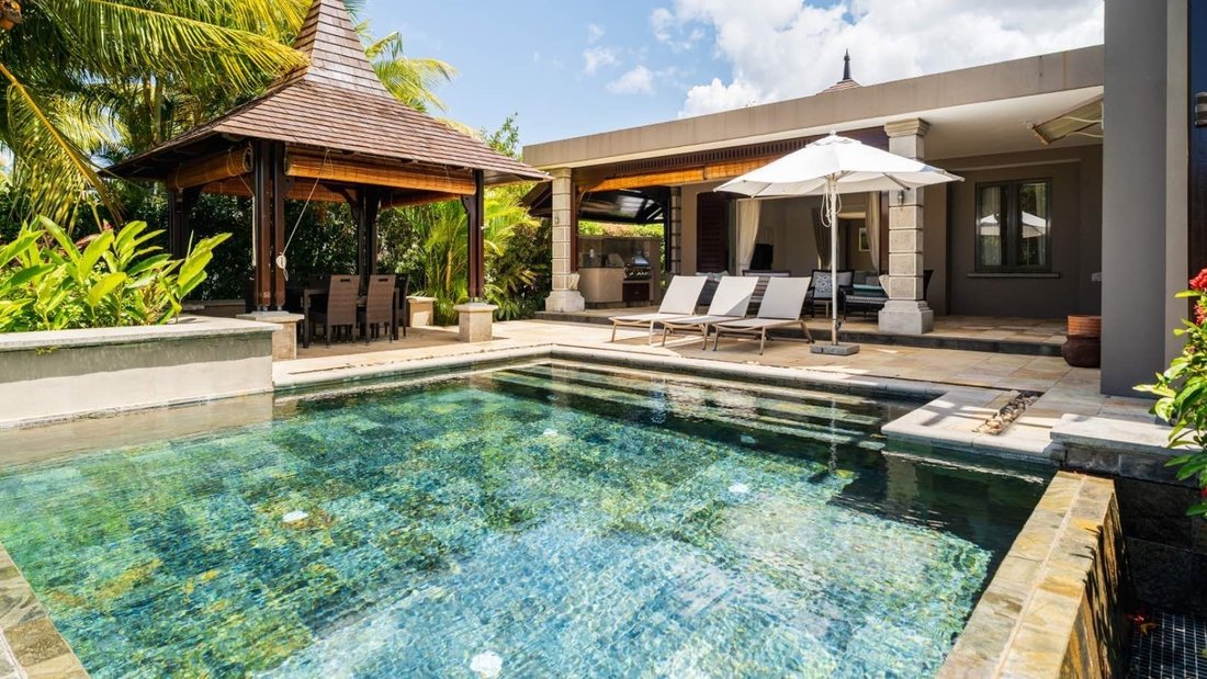 House in Bel Ombre, Savanne District, Mauritius 5 - 18350292