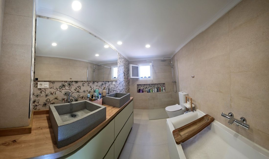 Chalet in Almeria, Andalusia, Spain 5 - 18350385