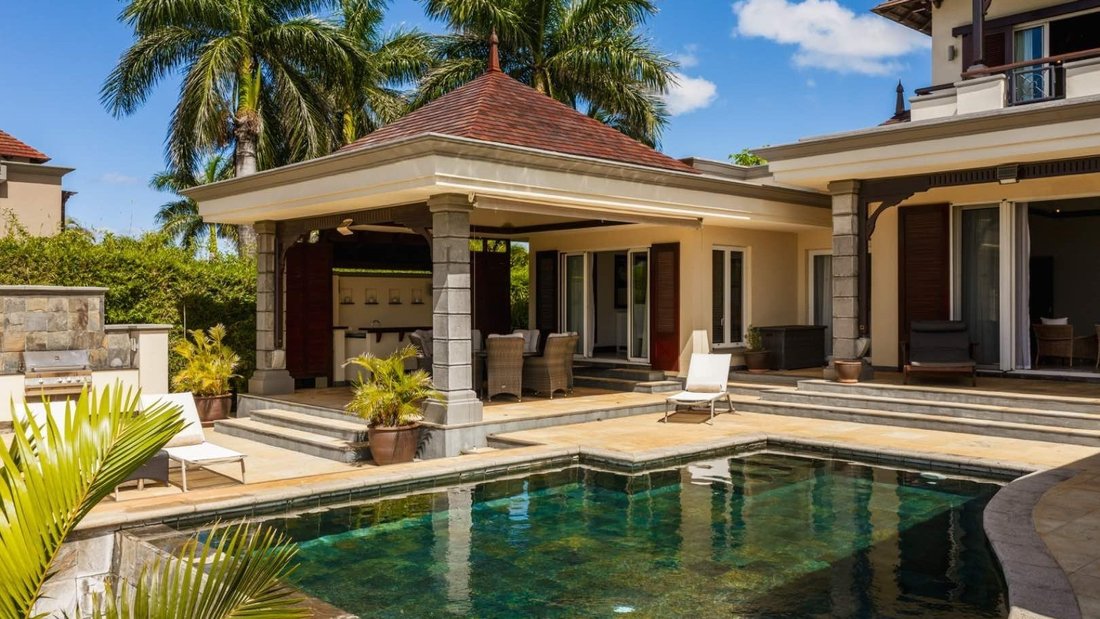 House in Bel Ombre, Savanne District, Mauritius 3 - 18350293
