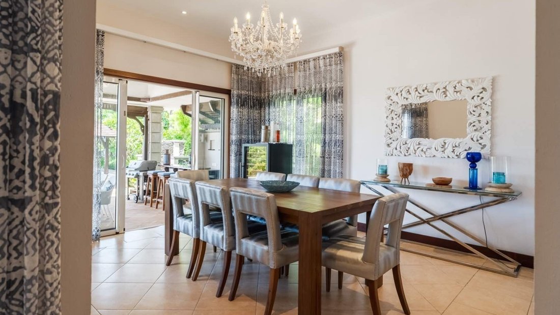 House in Bel Ombre, Savanne District, Mauritius 5 - 18337759
