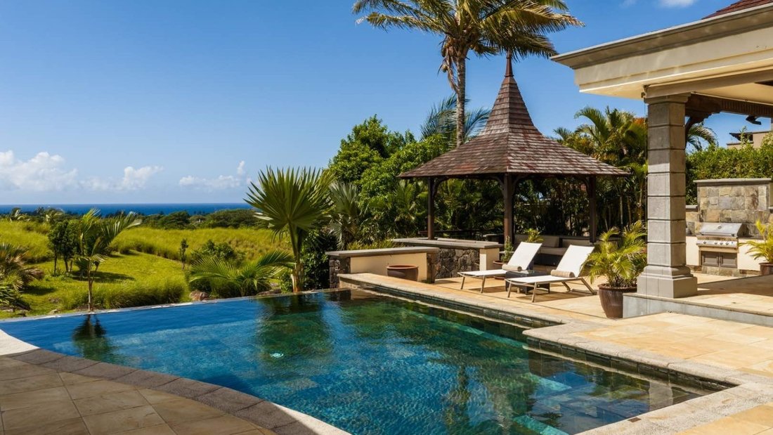 House in Bel Ombre, Savanne District, Mauritius 5 - 18350293