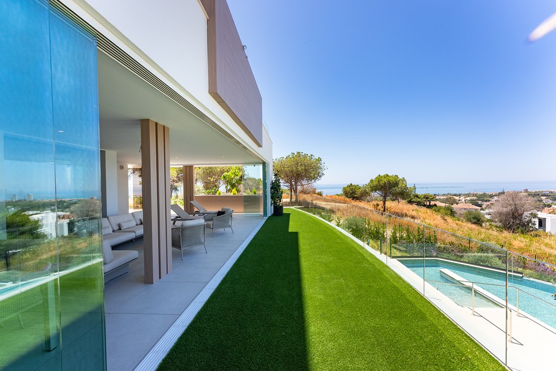 Apartment in Puerto De Cabopino, Elviria-Cabopino, Marbella 3 - 16078680