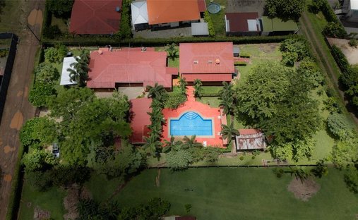 House in Villareal, Guanacaste Province, Costa Rica 1