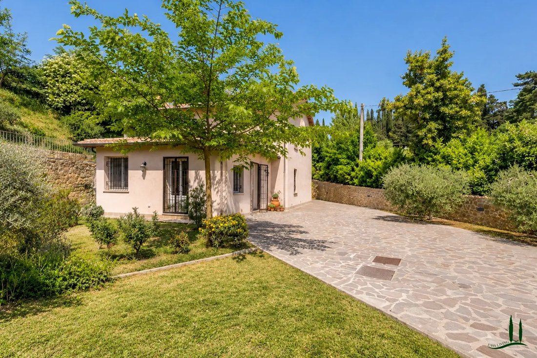 Villa in Montepulciano, Tuscany, Italy 4 - 18350350