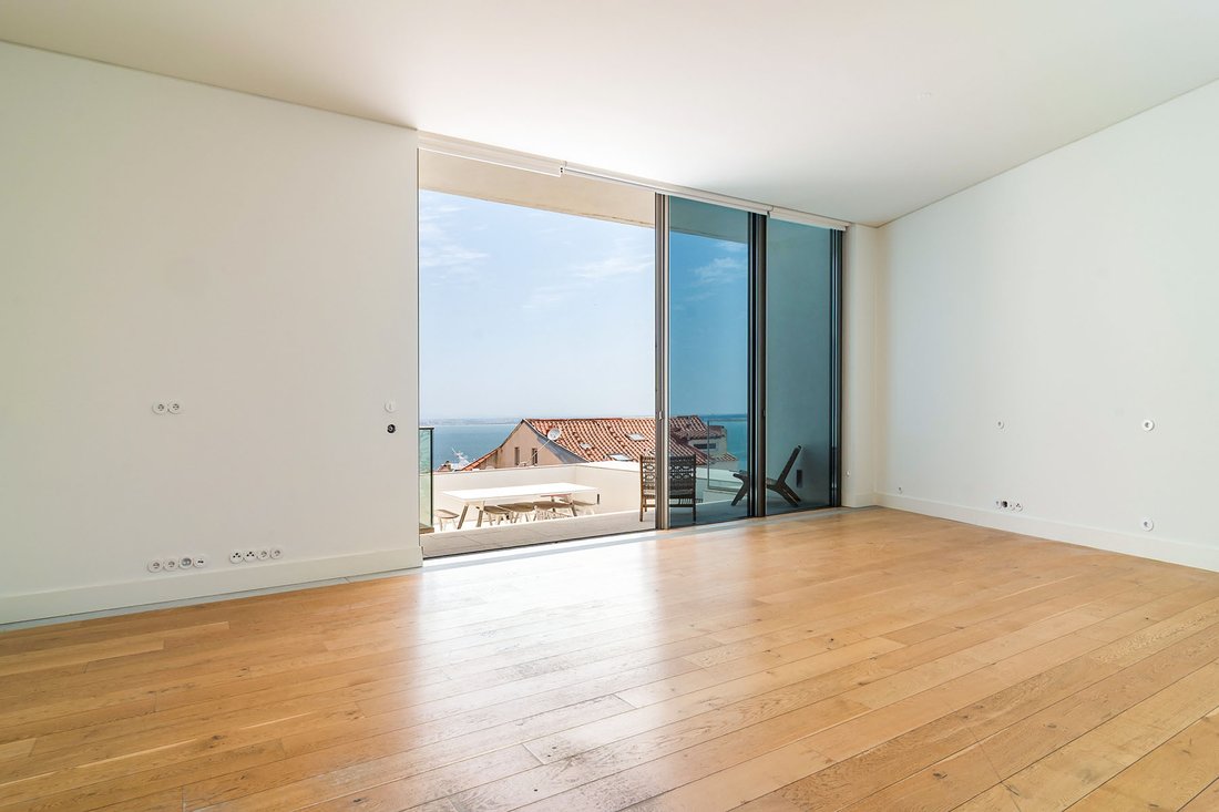 Apartment in Arroios, Lisbon, Portugal 4 - 18350451