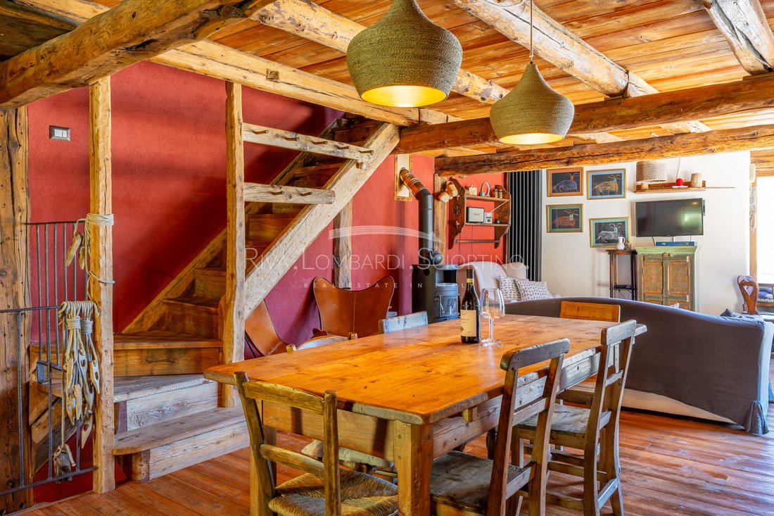 Villa in Pragelato, Piedmont, Italy 5 - 18350445