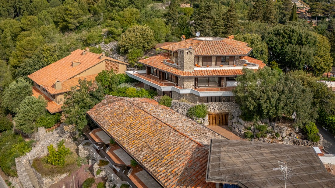 Villa in Porto Santo Stefano, Monte Argentario, Tuscany 3 - 18350432