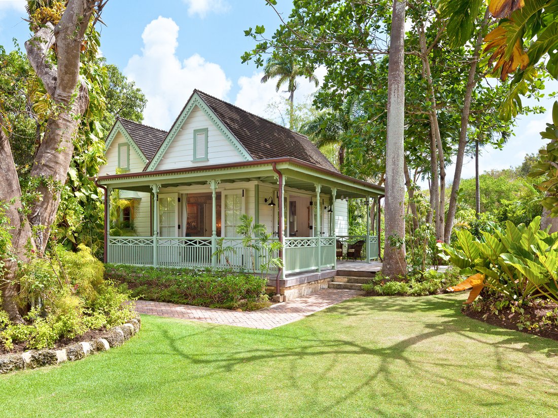 House in Christie, Saint Thomas, Barbados 3 - 18350477