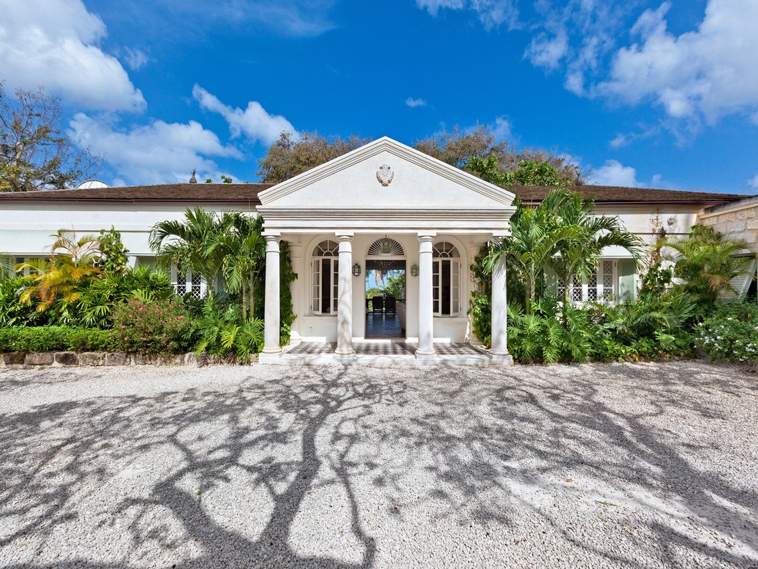 House in Christie, Saint Thomas, Barbados 1 - 18350477