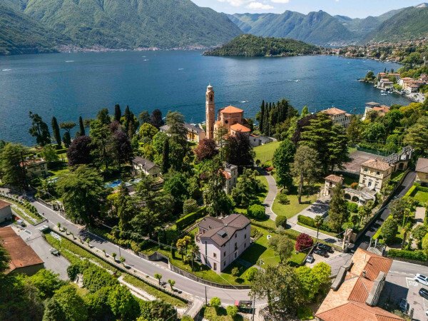 Villa in Tremezzina, Lombardy, Italy 1 - 18350474