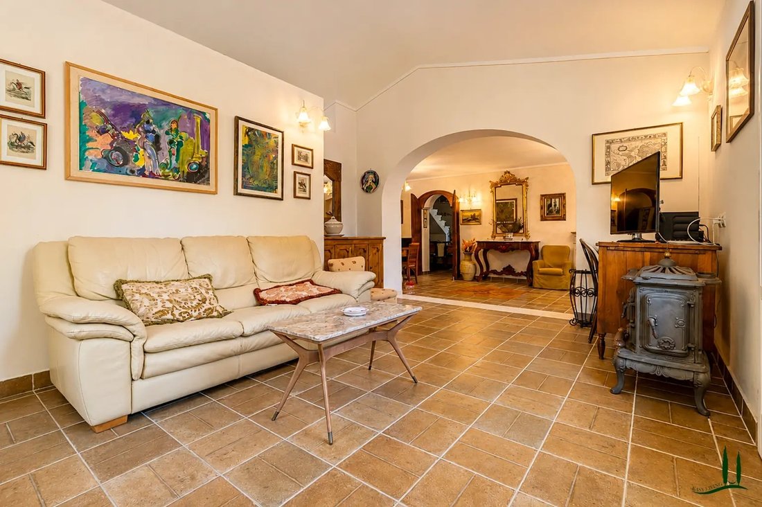 Villa in Montepulciano, Tuscany, Italy 5 - 18350350