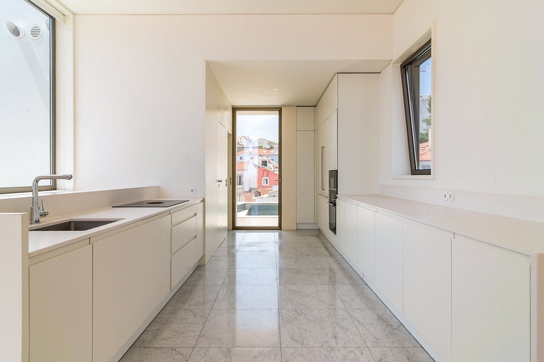 Apartment in Arroios, Lisbon, Portugal 5 - 18350451