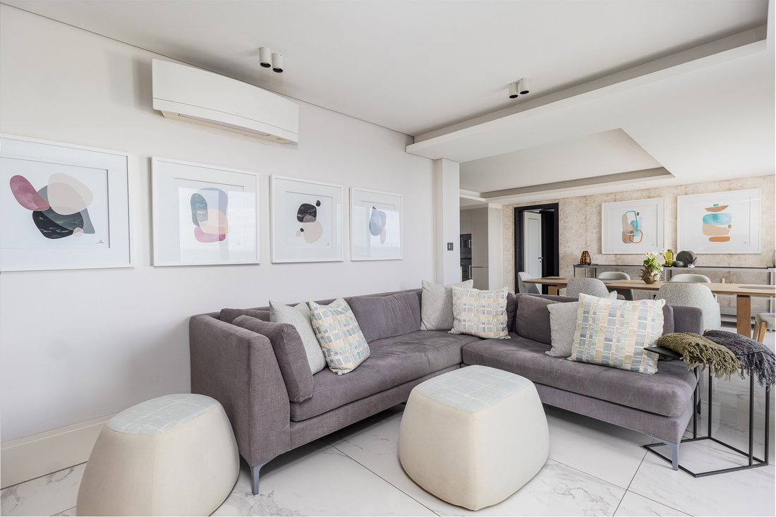 Apartment in Bantry Bay, Cape Town, South Africa 5 - 18350476