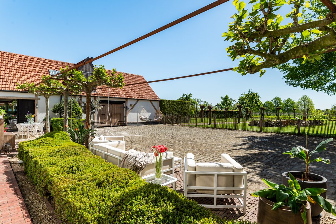Country House in Wuustwezel, Flanders, Belgium 4 - 18350409