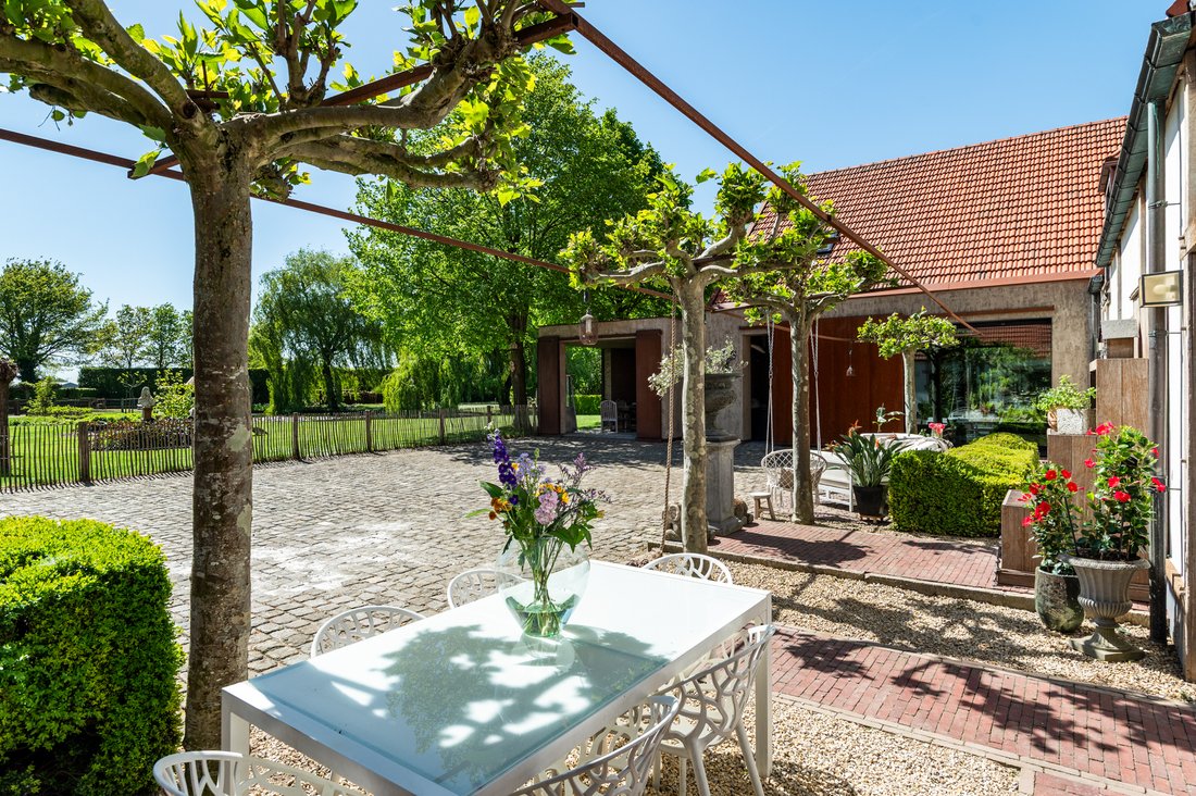 Country House in Wuustwezel, Flanders, Belgium 5 - 18350409