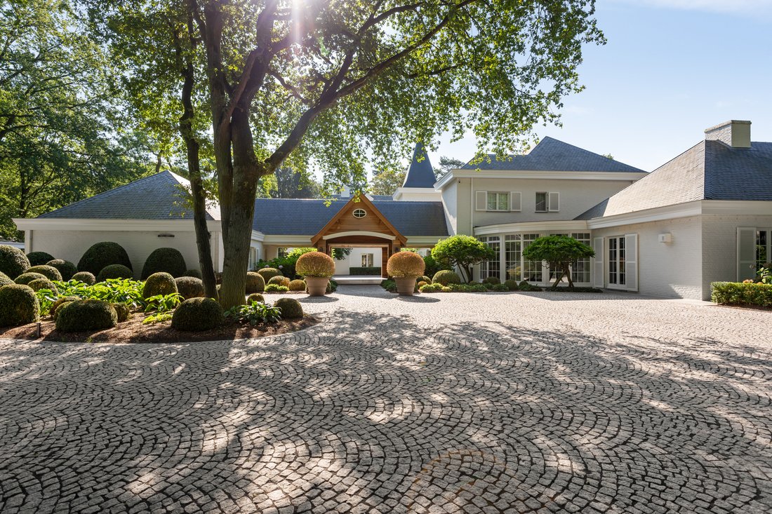 Estate in Schilde, Belgium 3 - 18350441