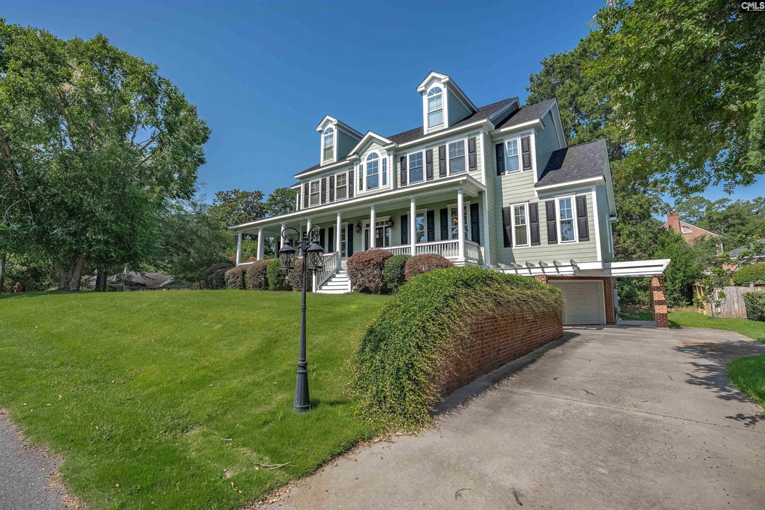 House in Columbia, South Carolina, United States 4 - 18350630