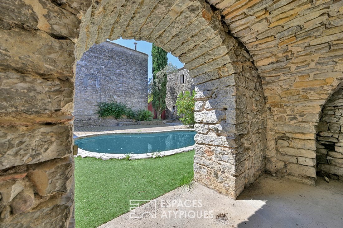 Villa in Quissac, Occitania, France 5 - 18350670