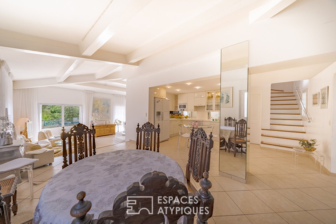 Villa in Frejus, Provence-Alpes-Côte d'Azur, France 5 - 18350667