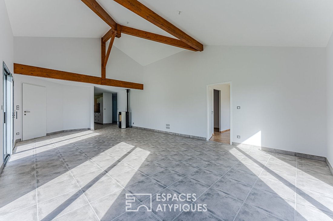 Villa in Bias, Nouvelle-Aquitaine, France 4 - 18350647