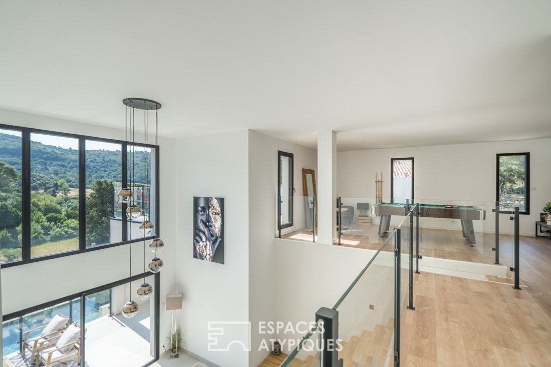 Villa in Est, Clermont-l'Hérault, France 2 - 18350710
