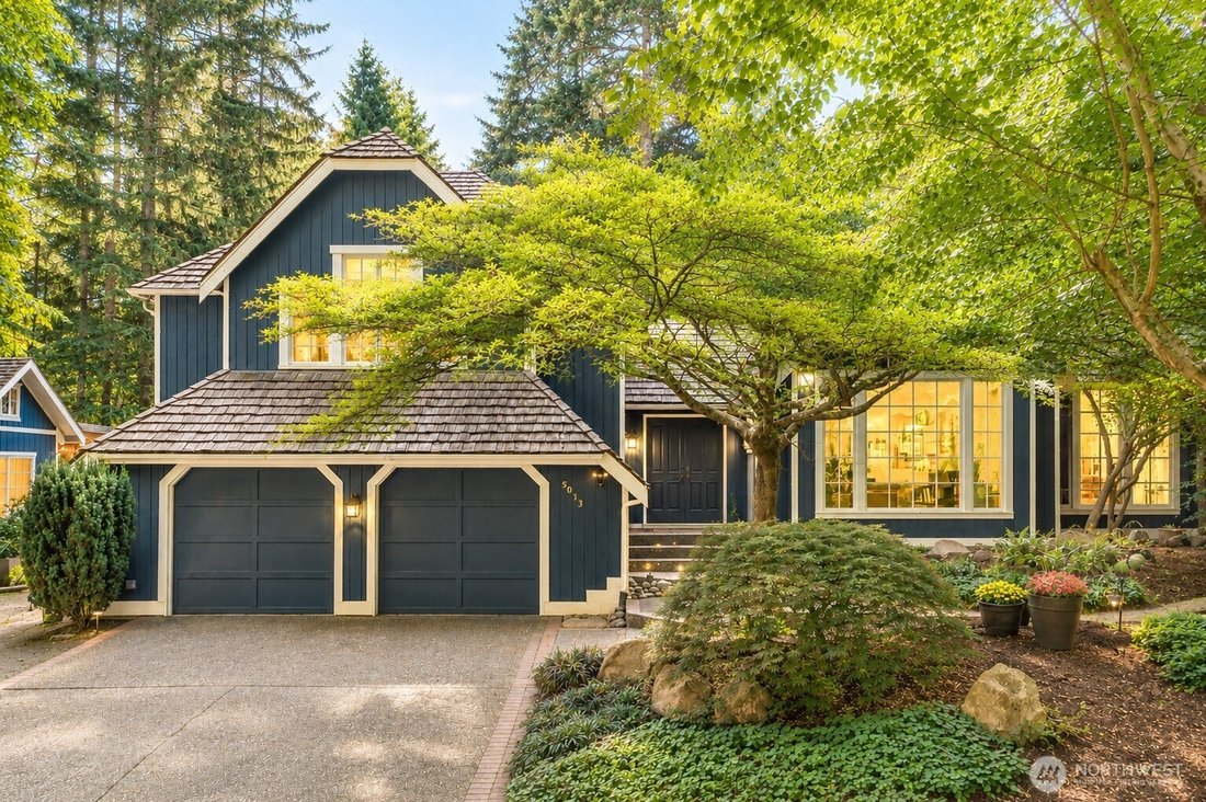 House in Bellevue, Washington, United States 5 - 18350656