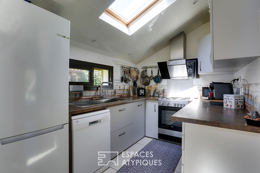 Villa in Magescq, Nouvelle-Aquitaine, France 5 - 18350698