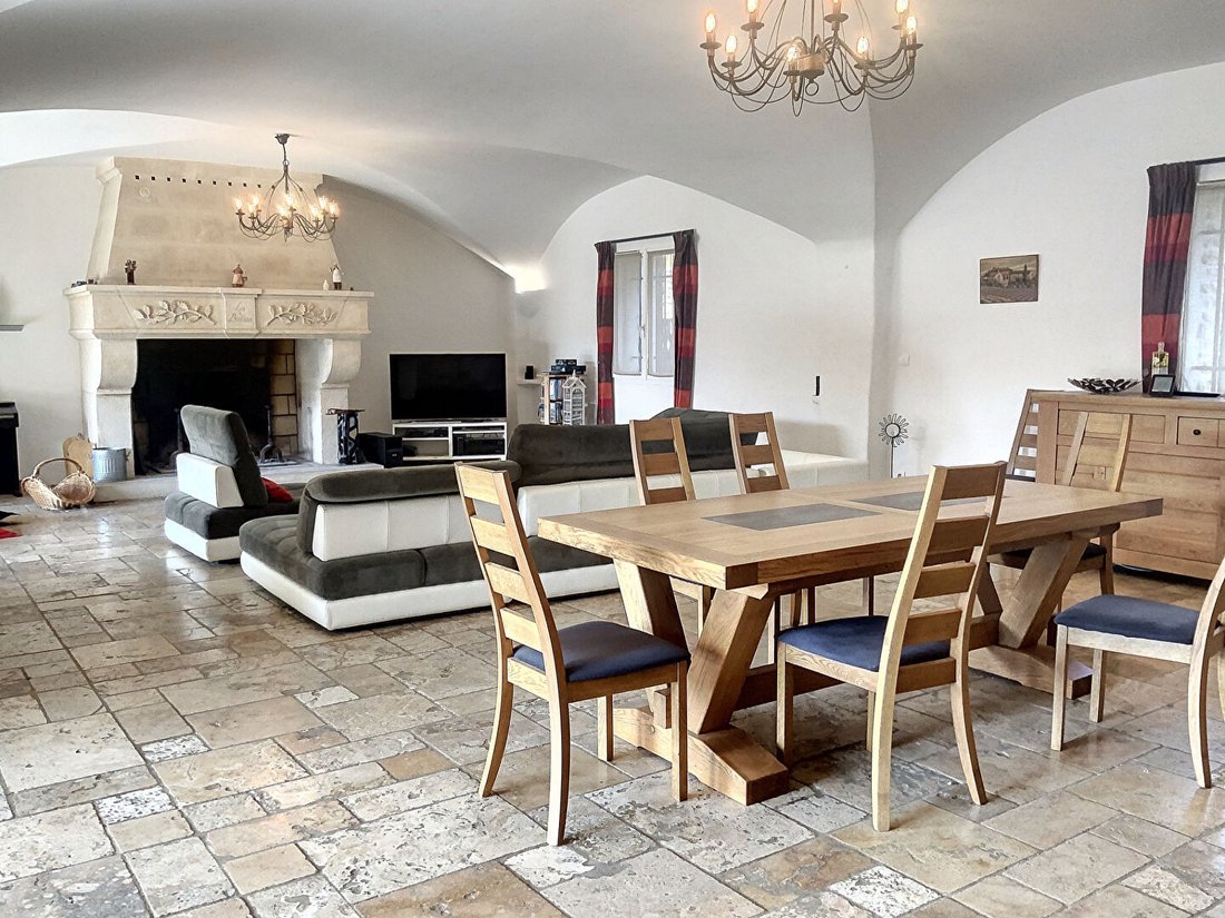 Villa in Banon, Provence-Alpes-Côte d'Azur, France 2 - 18350600