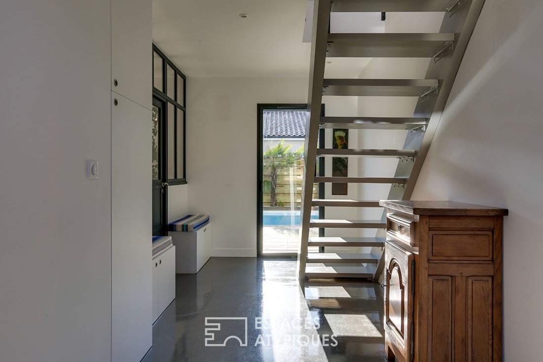 Villa in La Plage, Capbreton, France 3 - 18350709