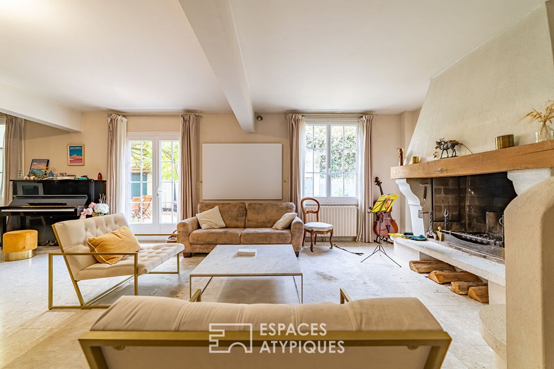 Villa in Camplanier, Nimes, France 2 - 18350717