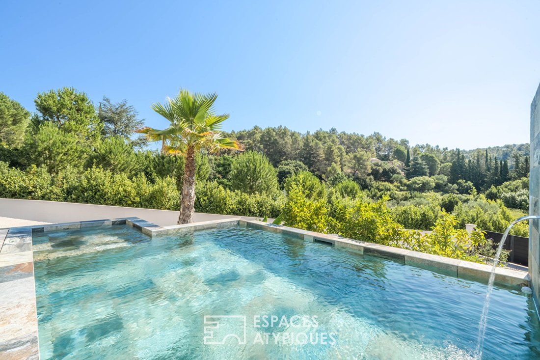 Villa in Est, Clermont-l'Hérault, France 5 - 18350710