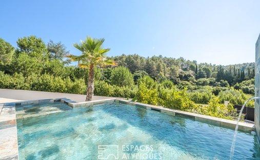 Villa en Est, Clermont-l'Hérault, Francia 1