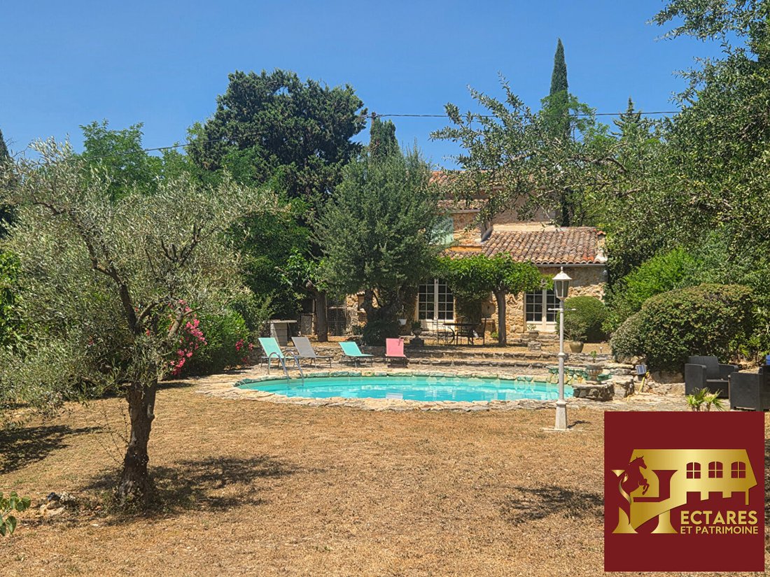 Villa in Est, Lorgues, France 2 - 18350642