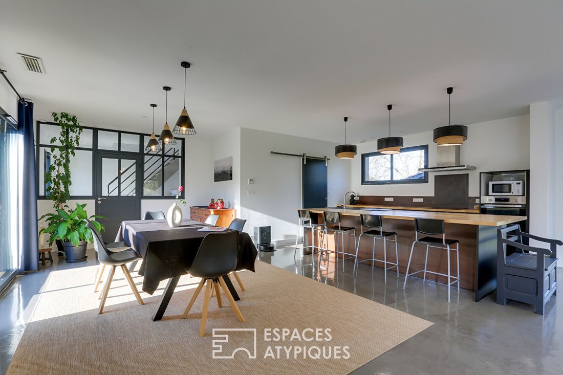 Villa in La Plage, Capbreton, France 1 - 18350709