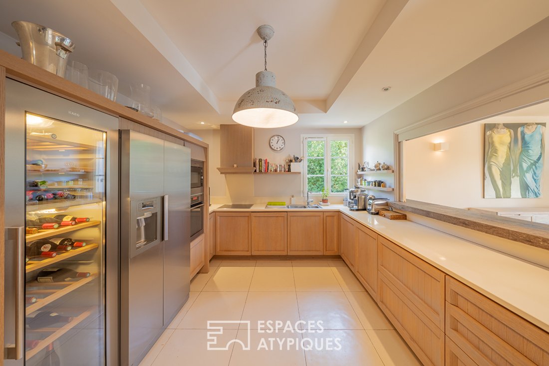 Villa in Grimaud, Provence-Alpes-Côte d'Azur, France 4 - 18350677