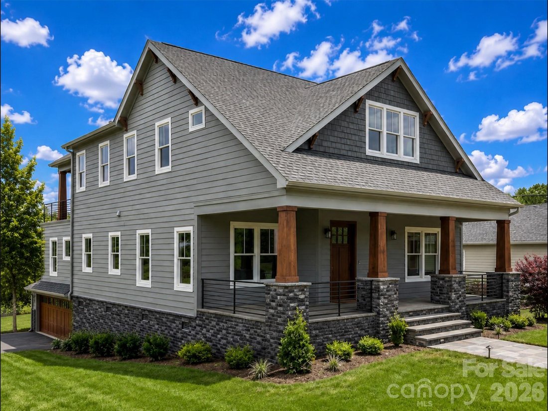 House in Charlotte, North Carolina, United States 1 - 18350489