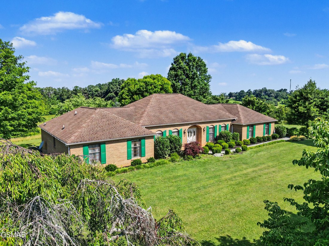 House in Sevierville, Tennessee, United States 2 - 18350671