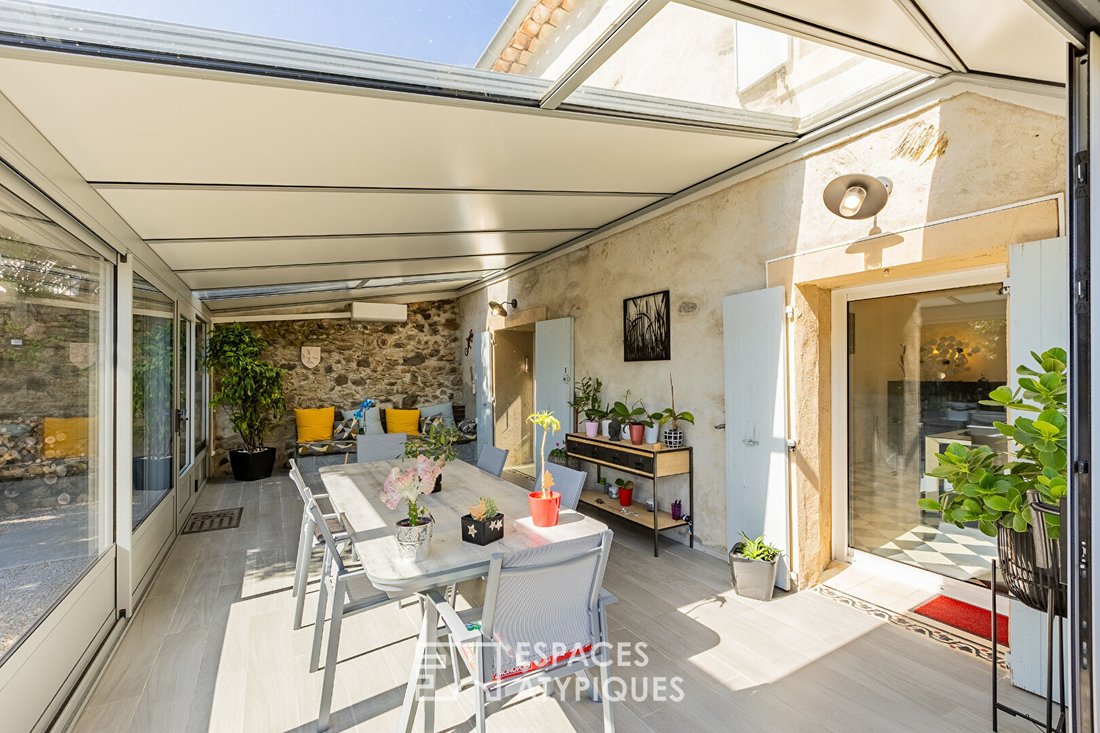 Villa in Fos, Occitania, France 3 - 18350697