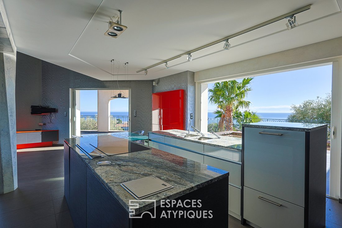 Villa in Les Issambres, Roquebrune-sur-Argens, France 5 - 18350726