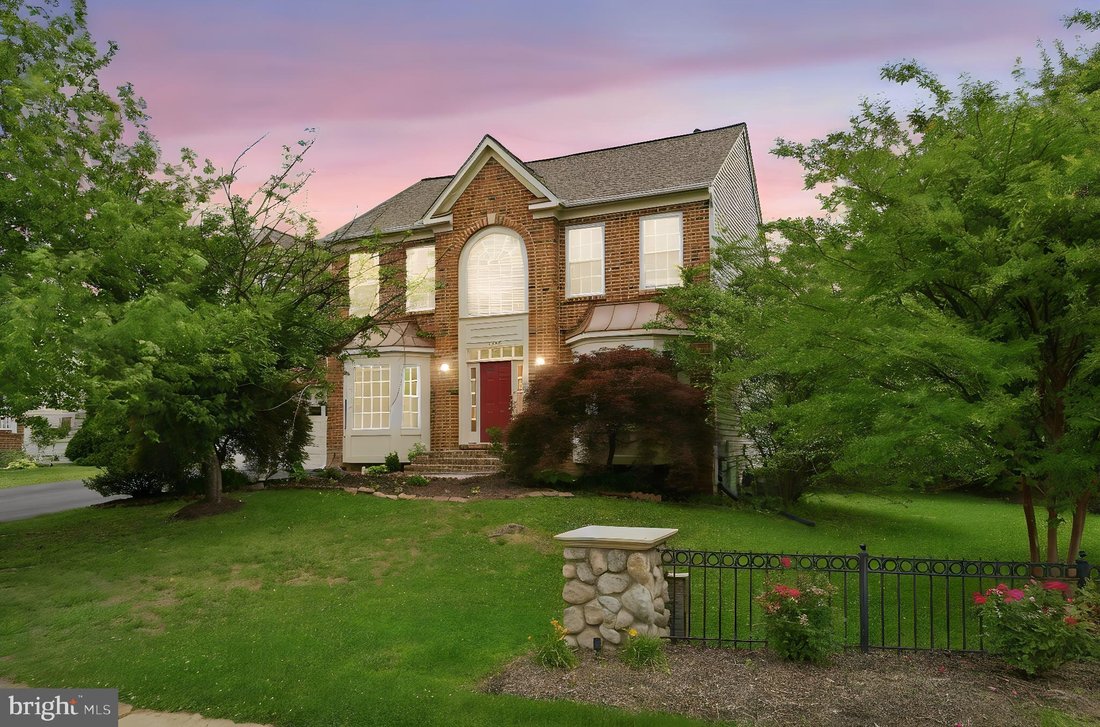 House in Springfield, Virginia, United States 1 - 18350499