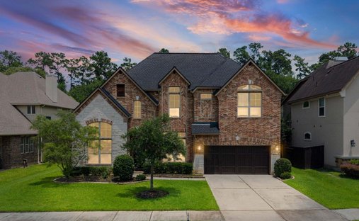 Maison à Spring, Texas, États-Unis 1