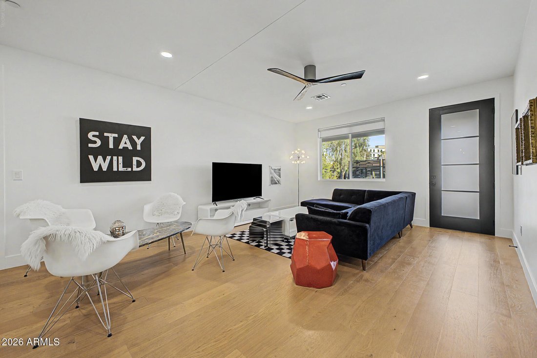 House in Scottsdale, Arizona, United States 4 - 18350488