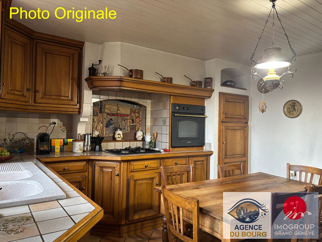 Villa in Thusy, Auvergne-Rhône-Alpes, France 4 - 17900007